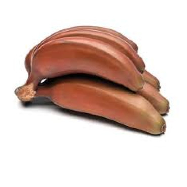 Banan Czerwony 0,6 kg