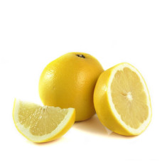 Turkish Lemon 1 pcs.