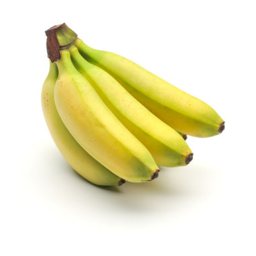 Banany Mini 30 Dag/0,3 kg