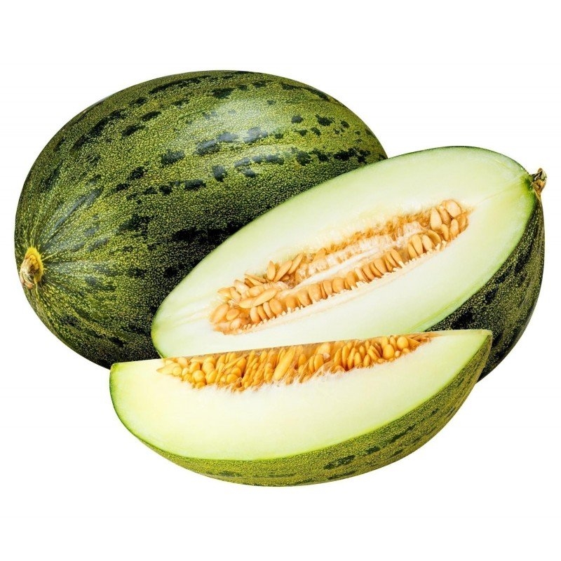 Peanut Melon 1 pcs.