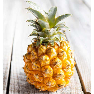 Mini pineapple 1 pcs.