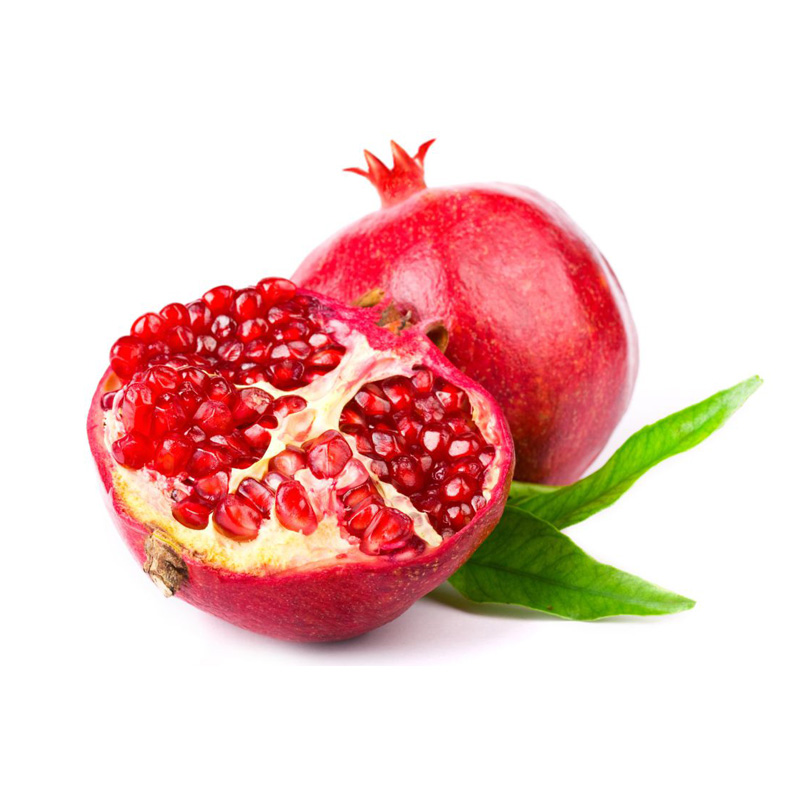 Pomegranate 1 pcs.