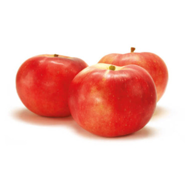 Jabłko Lobo 1 kg