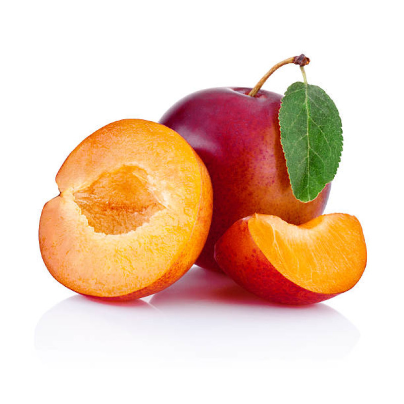 Red plum Import 0,5 kg
