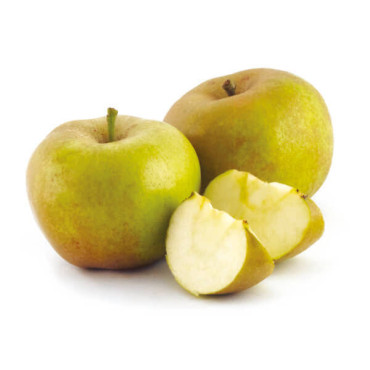 Jabłko Reneta Szara 1 kg
