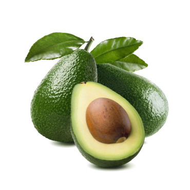 Avocado Green Peru