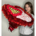 BS1-100 Sweet Love XXL height 50cm, diameter 50cm