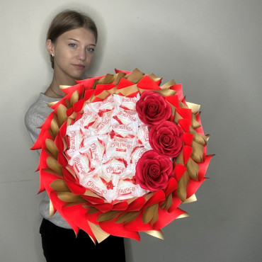 BS1-106 Pearl of Elegance, height 37cm, diameter 30cm