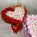 BS-13-Sweet raffaello bouquet for Teacher red
