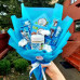 BS-14-Combination of bouquet and sweets for Teacher