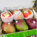 Set 17-Magia Mango - Box z owoce mango (mango lotnicze+mango zielone)