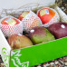 Set 17-Magia Mango - Box z owoce mango (mango lotnicze+mango zielone)
