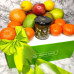 Gift Set with Mixed Fresh Fruits - Set 37