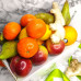 Gift Basket of Fruits for your close ones - Set 41