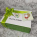 Christmas Gift Set for Companies with Fruits - Set 43