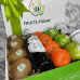 Fruit for Gift: Gift Set with Exotic Surprises - Set 46