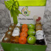 Company Gift with Fruits for Christmas - Set 47
